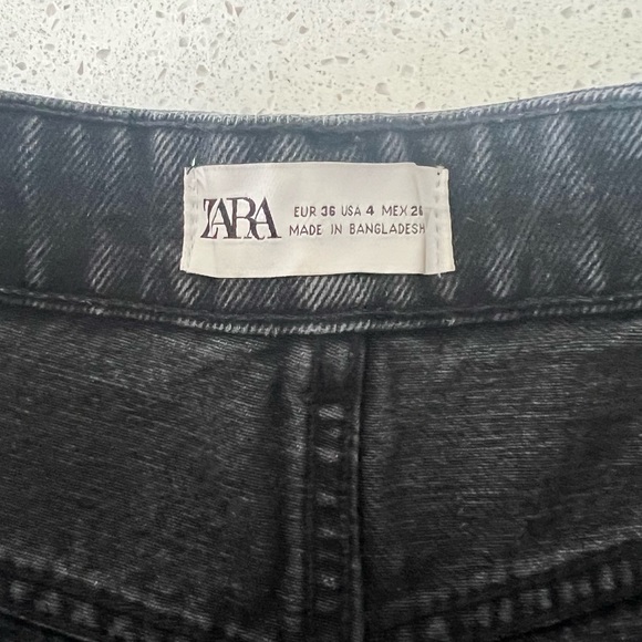 Zara Shorts - Picture 6 of 8